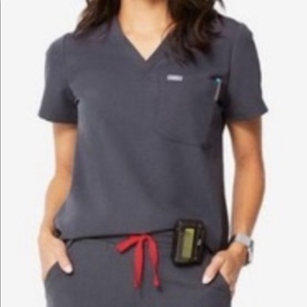 Figs Scrubs